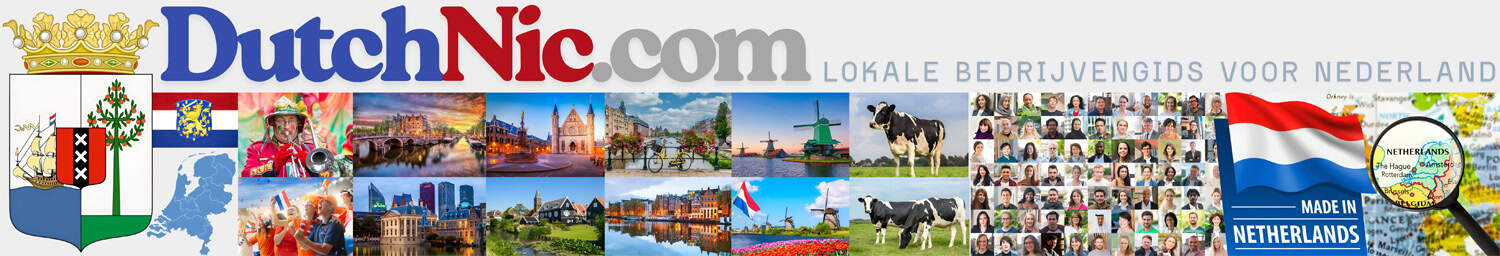 Gemaakt in Nederland - Phone House Bolsward
